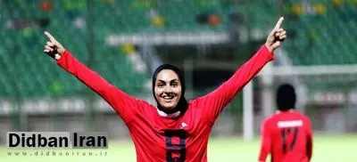 پای ستاره استقلالی در پرسپولیس به گل باز شد+عکس 