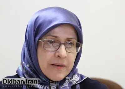 الهه کولایی: برای شهردار شدن نامزد نمی شوم