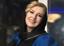 مرجانه گلچین از دنیای بازیگری خداحافظی کرد +فیلم 