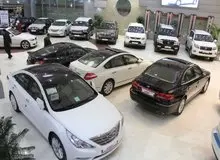 جمع‌آوری خودروهای غیرمجاز از نمایشگاه‌ها تکذیب شد
