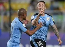 
پیروزی ژاپن و اروگوئه و شکست ایتالیا