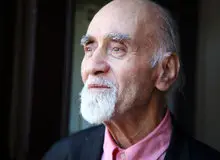 رضا براهنی درگذشت 