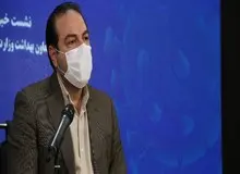 رئیسی: احتمال بروز جهش کرونای ایرانی نیز وجود دارد/ پیشنهاد تمدید یک هفته‌ای محدودیت‌ها