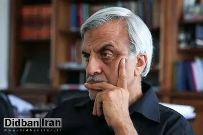 هاشمی طبا: تندروها مانند خوارج هستند؛ خوارج هم گفتند حضرت علی(ع) باید توبه کند/ هدف غایی تندروها دانسته یا ندانسته نابودی ایران و جمهوری اسلامی است