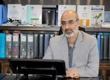 رئیس بسیج صداوسیما، مدیر شبکه افق شد