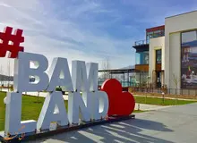 ماجرای قرارداد ترکمنچایِ بام‌لند چیست؟/ عضو شورای شهر: اجاره ماهانه این مجموعه چند هزار متری فقط ۲۲ میلیون تومان است/ بام لند فرهنگی بود، تجاری شد