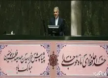 نوبخت: نرخ فزاینده نیروی جویای کار یک تهدید است