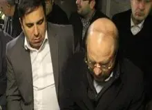 چرا قائم مقام سابق قالیباف، اینقدر حاشیه امن دارد؟