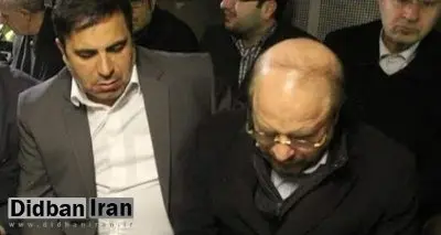 چرا قائم مقام سابق قالیباف، اینقدر حاشیه امن دارد؟