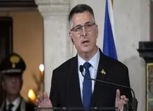 ادعای وزیرخارجه رژیم صهیونیستی: توهم این را نداریم که تهدیدات تهران از میان خواهد رفت، اما در مقطع کنونی برنامه‌ای برای حمله نداریم