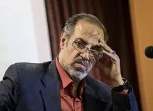 مهدی مطهرنیا:روس ها از برگ ایران در  ماجرای اوکراین استفاده می کنند، حق بدهید ما هم دلواپس مذاکرات هسته ای باشیم/چرا یک "بیگانه‌ "را به عنوان نماینده ایران در مذاکرات برجام معرفی کردیم؟!