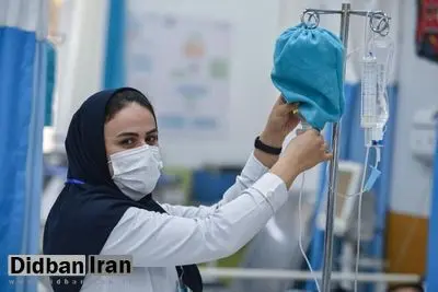 صدای یک فریاد خاموش؛ پرستاری در مرز فروپاشی/ دبیرکل خانه پرستار ایران: در دولت جدید هیچ اتفاق مثبتی برای پرستاران نیفتاده است/ آمار جذب پرستار حتی نزدیک به تعداد فارغالتحصیلان رشته پرستاری نیست