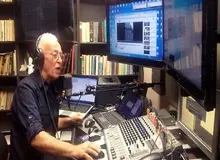 سعید قائم‌مقامی در لس‌آنجلس درگذشت
