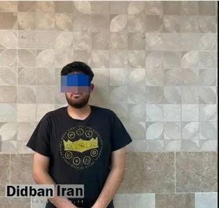 انتشار اولین عکس از متهمان به قتل دانشجوی دانشگاه تهران