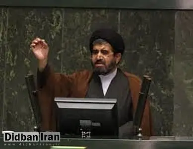 موسوی‌لارگانی: جمعیت روستایی به دلیل بی‌برنامگی رو به کاهش است