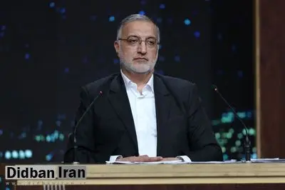 زاکانی: مردم هیچ هزینه‌ای بابت بازسازی‌ منازل جنگ‌زده نمی‌پردازند 