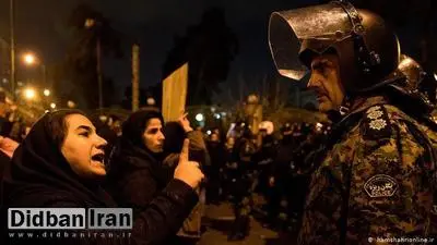 احمد علیرضابیگی: وزیر کشور با تمسخر گفت فقط به سر معترضان آبان شلیک نشد، به کمرشان هم زدیم!/ در نامه ای به «ابراهیم رئیسی» خواستار رسیدگی به تخلفات رحمانی فضلی شده ایم