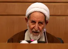 مرحوم آیت الله یزدی، شیخی که فرزندانش متفاوت زندگی می کنند/ از لاستیک دنا تا نوه ای که در  نیویورک زندگی می کند