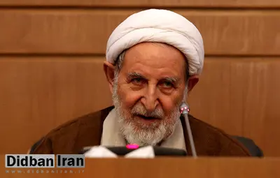 مرحوم آیت الله یزدی، شیخی که فرزندانش متفاوت زندگی می کنند/ از لاستیک دنا تا نوه ای که در  نیویورک زندگی می کند