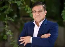 نظری می‌رود و تاجرنیا سرپرست می‌شود