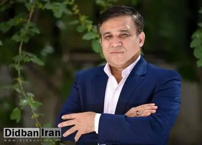 نظری میرود و تاجرنیا سرپرست میشود