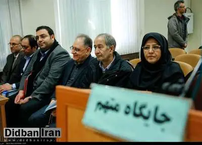 شراکت حامیان و کاسبان تحریم برای دور زدن ملت ایران