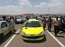 واکنش عضو کمیسیون صنایع مجلس به افزایش ناگهانی قیمت خودرو: نه تولید کم شده، نه قیمت کارخانه افزایش یافته؛ هرچه هست به  دلال ها و عوامل روانی مربوط است