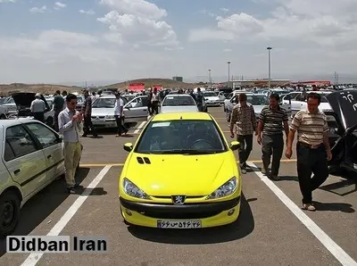 واکنش عضو کمیسیون صنایع مجلس به افزایش ناگهانی قیمت خودرو: نه تولید کم شده، نه قیمت کارخانه افزایش یافته؛ هرچه هست به  دلال ها و عوامل روانی مربوط است