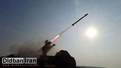 ارگان مطبوعاتی معاونت سیاسی سپاه؛ ناوهای آمریکایی مقابل ما عقب‌نشینی کردند