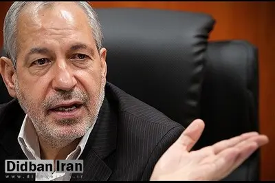 فانی: برنامهای برای ورود به انتخابات ندارم/ فعال سیاسی نیستم