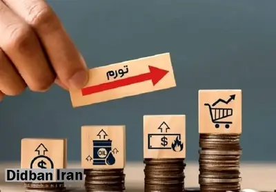 تورم تولیدکننده در تابستان، ۱۰.۲ درصد افزایش یافت / بیشترین تورم سالانه با ۵۹.۶ درصد مربوط به گروه تولید، انتقال و توزیع برق است