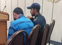 ۱۰۰ ضربه شلاق برای مرد افغانستانی که ۹ زن ایرانی را آزار داد