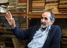 آزاد ارمکی جامعه شناس: سیل مهاجرت در جامعه ایران، نشانگر ناآرامی و فروریختگی آن است/ در دانشگاه ها به جای استاد مداح می خواهند