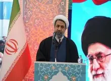 نماینده ولی فقیه در کرمان: مسمومیت‌ها از «قم» آغاز کردند تا علیه «جمهوری اسلامی و دینداری» موضع‌گیری کنند
