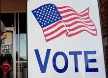 رای‌گیری در انتخابات آمریکا چه ساعتی به پایان می‌رسد؟