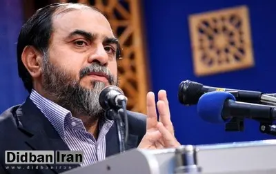 پیشنهاد عجیب رحیم‌پور ازغدی: صاحبان فیش‌های نجومی در نماز جمعه‌های قم و تهران شلاق بخورند