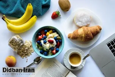 هشدار وزارت بهداشت درباره صبحانه کودکان