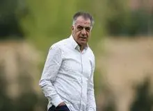  این ننگ روی پیشانی سازمان لیگ می‌ماند