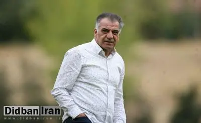  این ننگ روی پیشانی سازمان لیگ می‌ماند