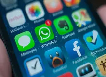 معرفی امن ترین پیام رسان‌های حال حاضر دنیا
