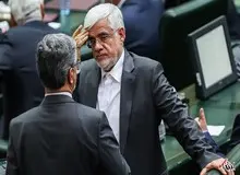 آیا عارف پرونده محمود صادقی را حل و فصل می‌کند؟
