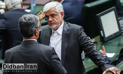 آیا عارف پرونده محمود صادقی را حل و فصل میکند؟