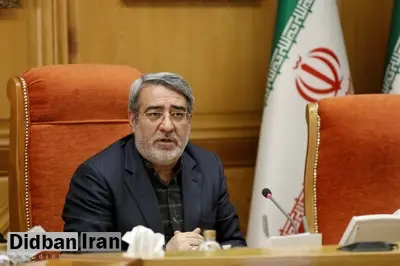 وزیر کشور: ذهنیت های نادرست فردی بالاترین زمینه فساد را در جامعه فراهم می کند/ نباید ملاک دینداری را فقط تظاهر بیرونی قرار دهیم
