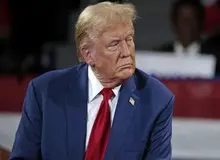 گاردین: ماجرای مجوز به اسرائیل برای حمله علیه ایران به عامل اختلاف در حلقه ترامپ تبدیل می‌شود؟