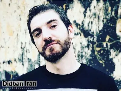 شهادت گرافیست مطبوعاتی کشور در پی حمله اسرائیل 
