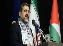 وزیر ارشاد: در سال ۱۴۰۰ که یکی از شاگردان مکتب امام صادق(ع) به «ریاست دولت» رسید، دشمن احساس خطر بیش‌تری کرد