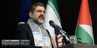 وزیر ارشاد: در سال ۱۴۰۰ که یکی از شاگردان مکتب امام صادق(ع) به «ریاست دولت» رسید، دشمن احساس خطر بیشتری کرد