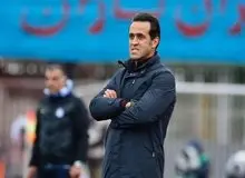 بیانیه باشگاه سپیدرود؛ کریمی ٤ میلیارد از جیبش خرج کرده است
