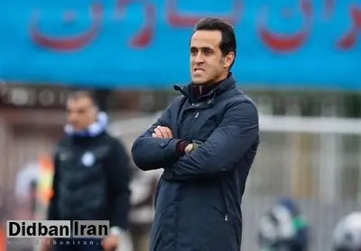 بیانیه باشگاه سپیدرود؛ کریمی ٤ میلیارد از جیبش خرج کرده است