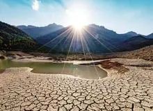 کاهش ۴۳ درصدی ورودی سدهای ایران/ تابستان آینده احتمالا سخت‌تر از امسال